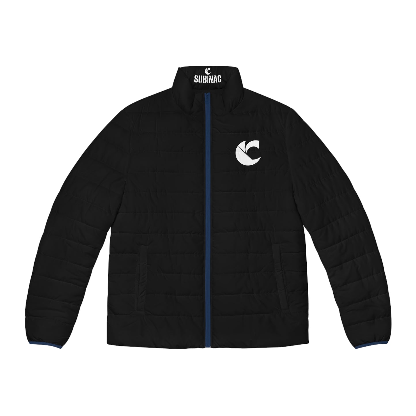 SUBINAC Puffer Jacket