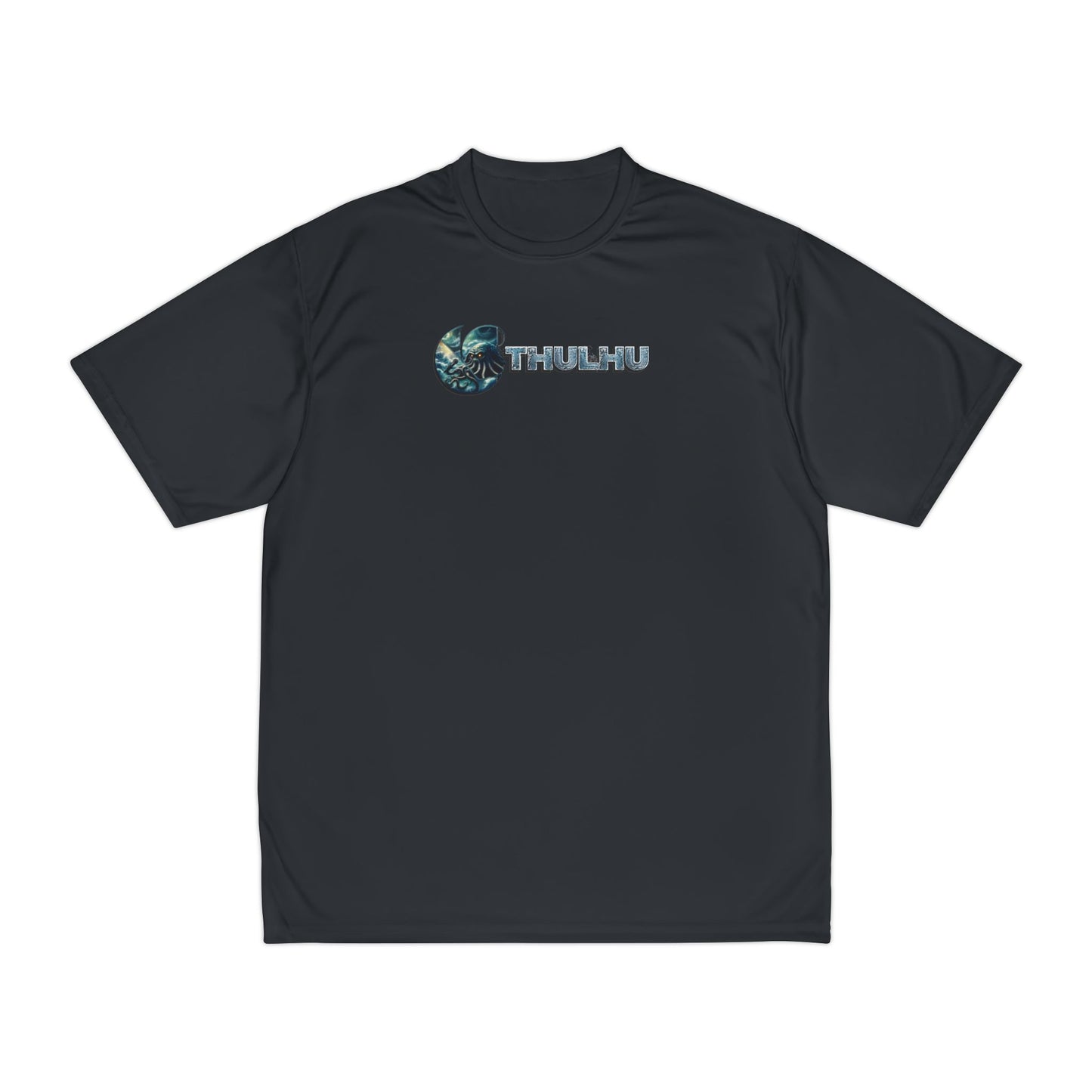 C-Logo "Cthulhu" w/ Back Graphic - Peformance T-Shirt #2