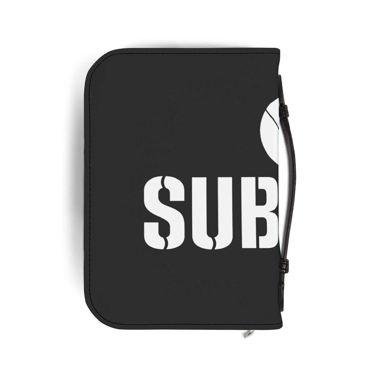 SUBINAC Bible Cover