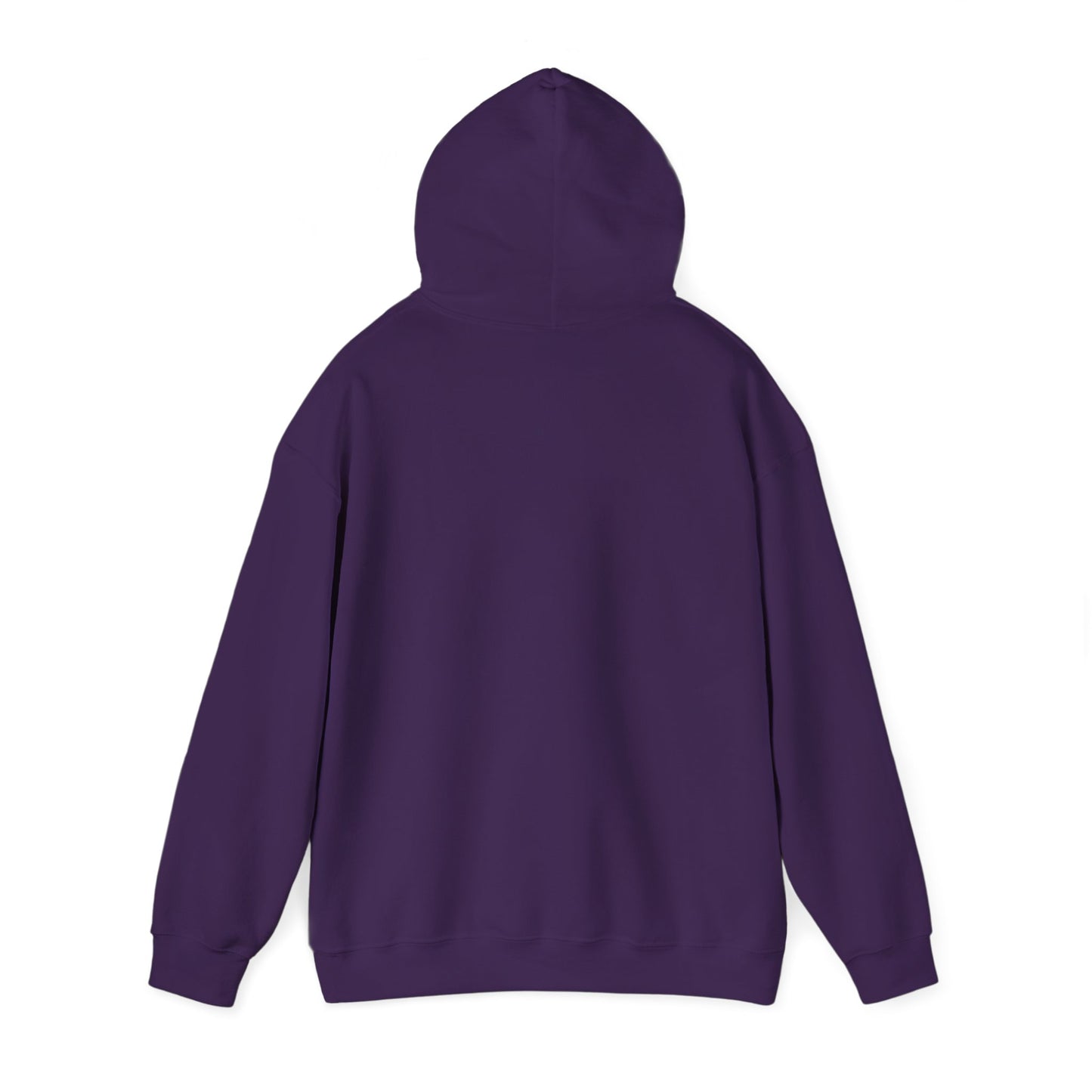 SUBINAC Unisex Heavy Blend Hoodie - Sweatshirt for Casual Style