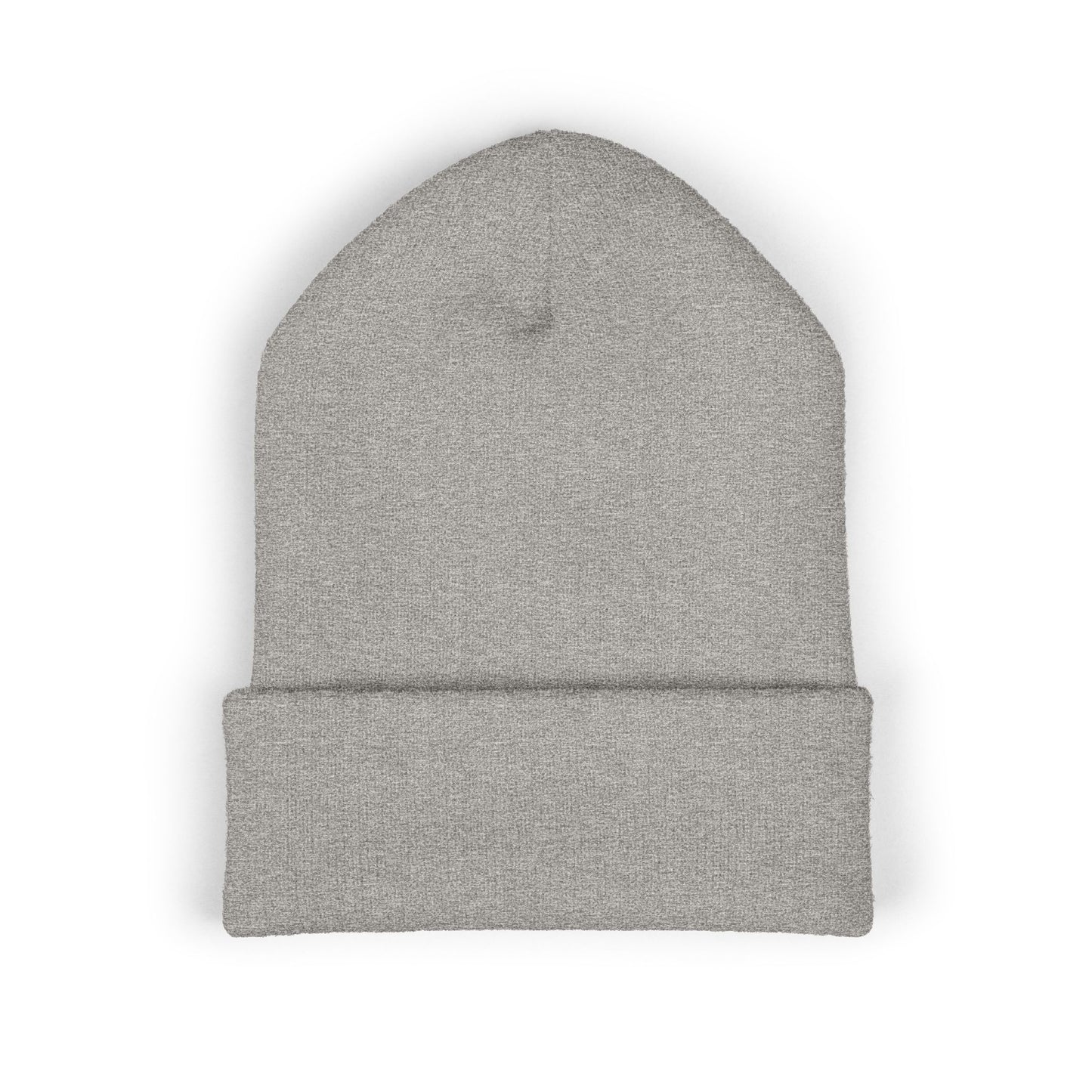 Classic Embroidered C-Logo Beanie