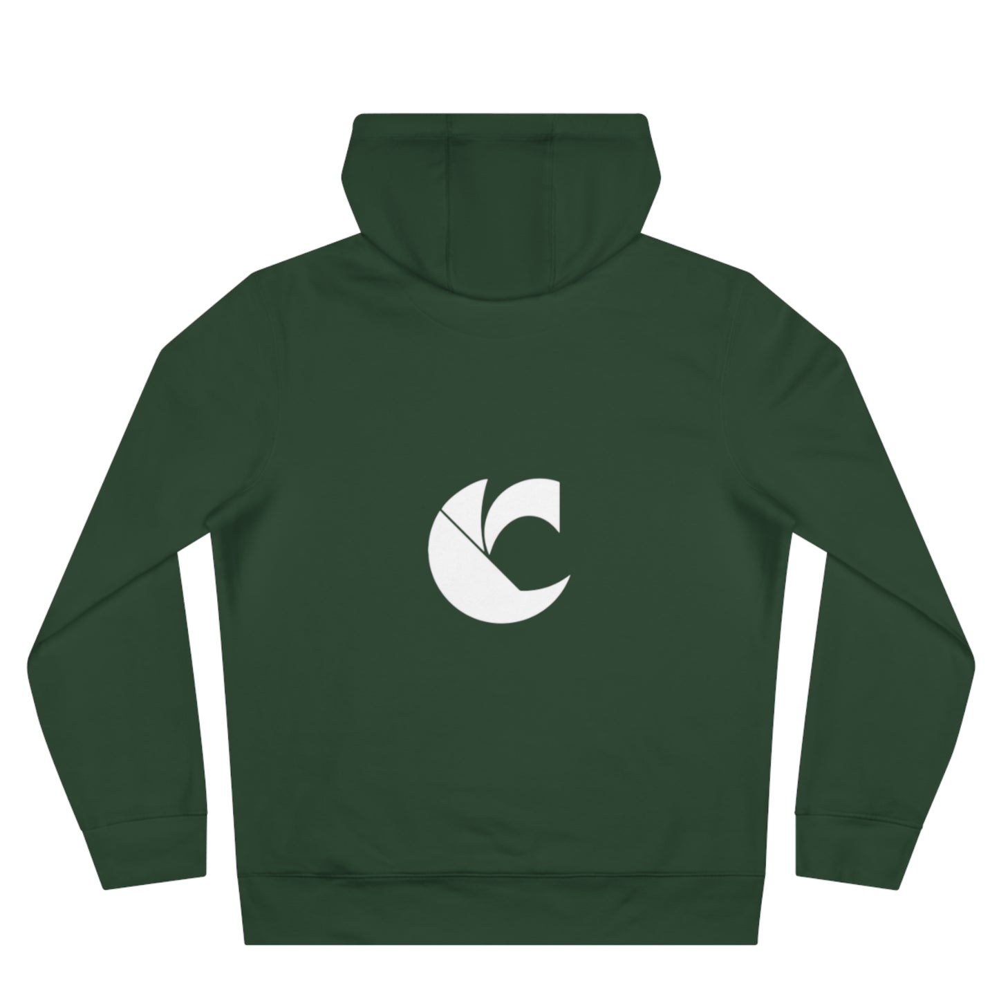 "SUBINAC" C-Logo King Jumper - Front & Back Design