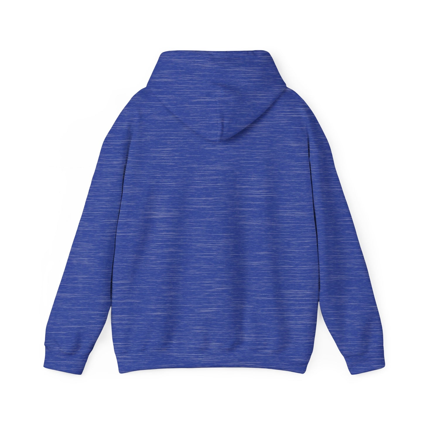 SUBINAC Unisex Heavy Blend Hoodie - Sweatshirt for Casual Style