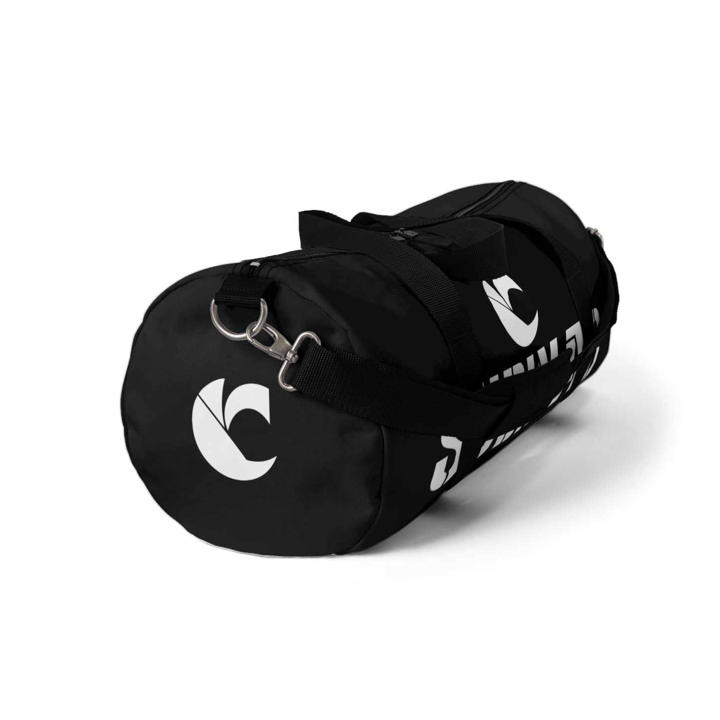C-Logo SUBINAC Duffel Bag