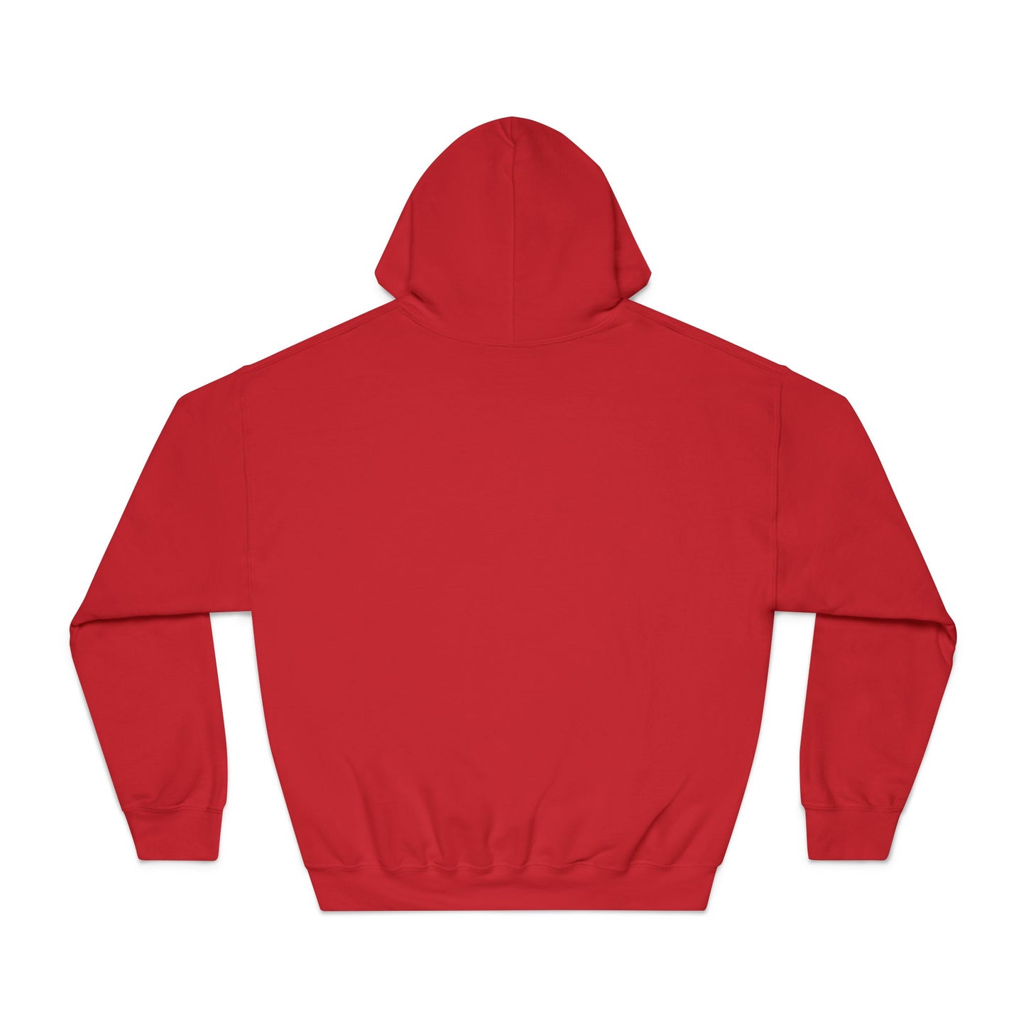 C-Logo "Sigrun" Norse Cozy Hooded Sweatshirt
