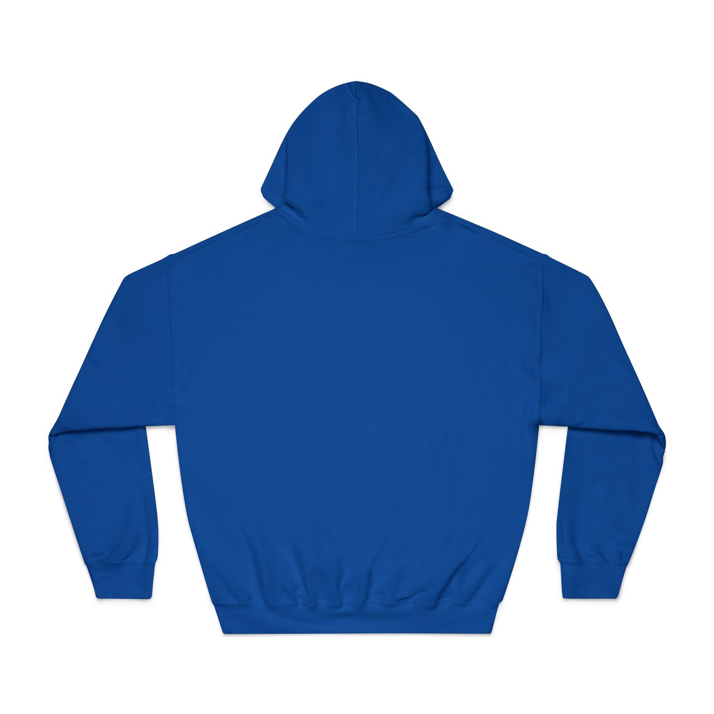 C-Logo "Sigrun" Norse Cozy Hooded Sweatshirt