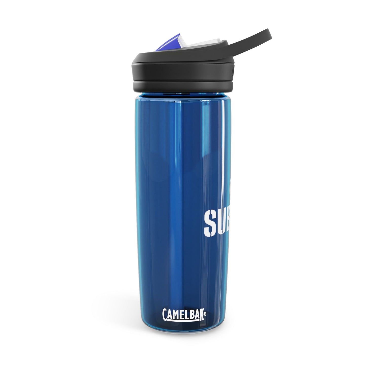 SUBINAC Water Bottle - 20oz/25oz