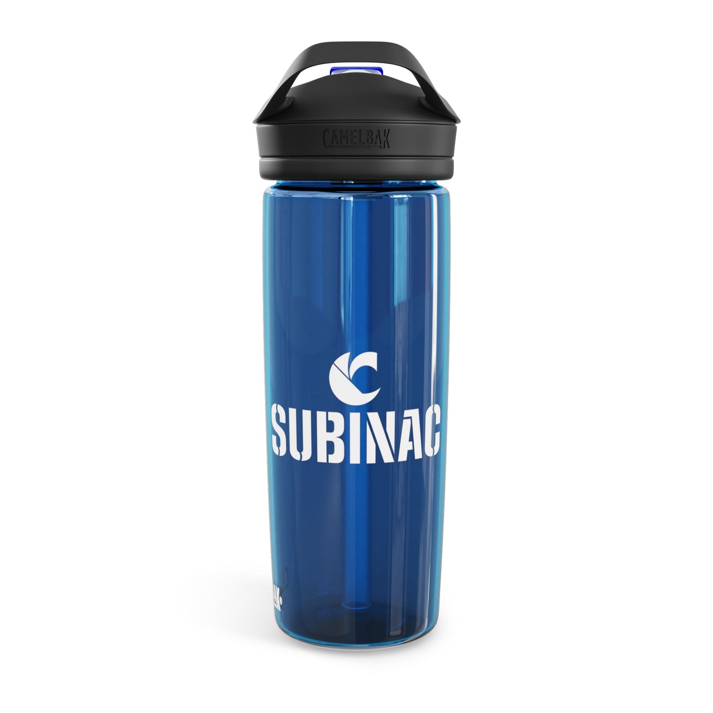 SUBINAC Water Bottle - 20oz/25oz