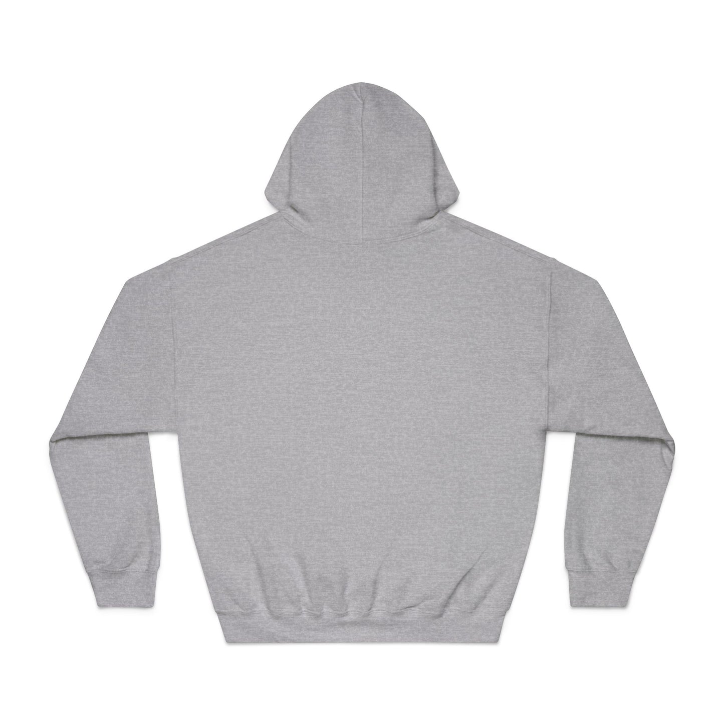 C-Logo "Sigrun" Norse Cozy Hooded Sweatshirt