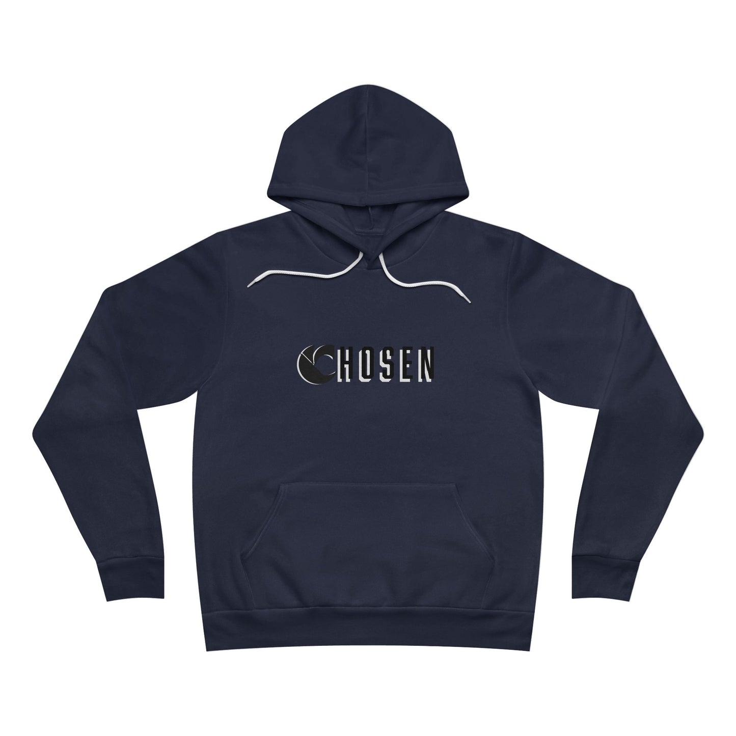Chosen C-Logo "SubGuLee" Graphic Hoodie