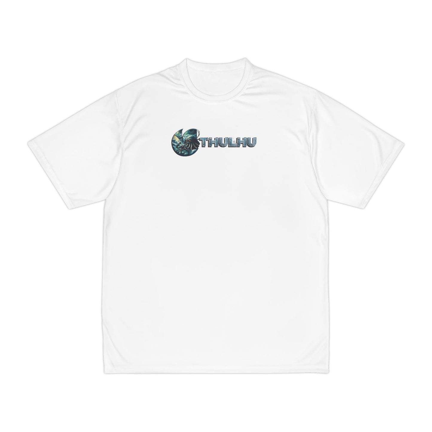 C-Logo "Cthulhu" w/ Back Graphic - Peformance T-Shirt #2