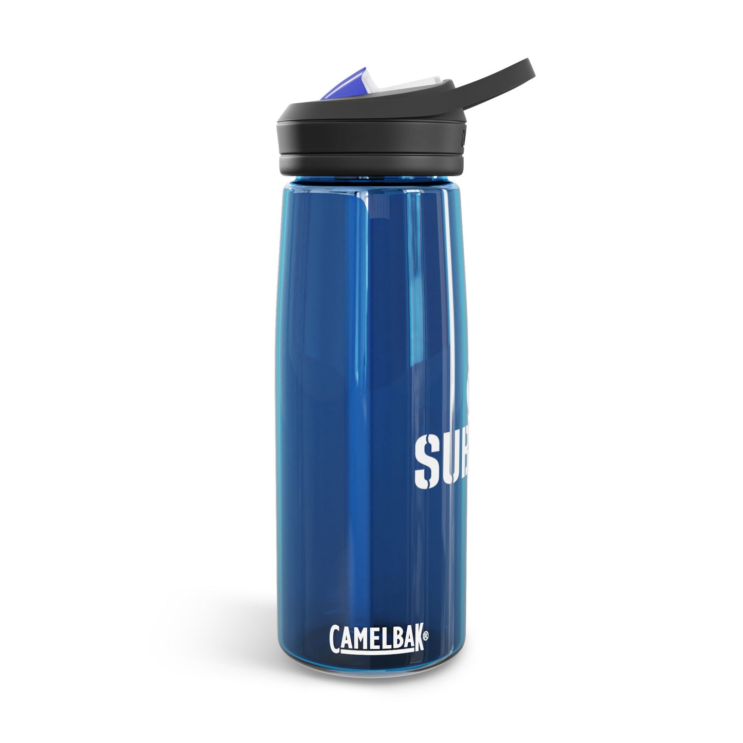 SUBINAC Water Bottle - 20oz/25oz