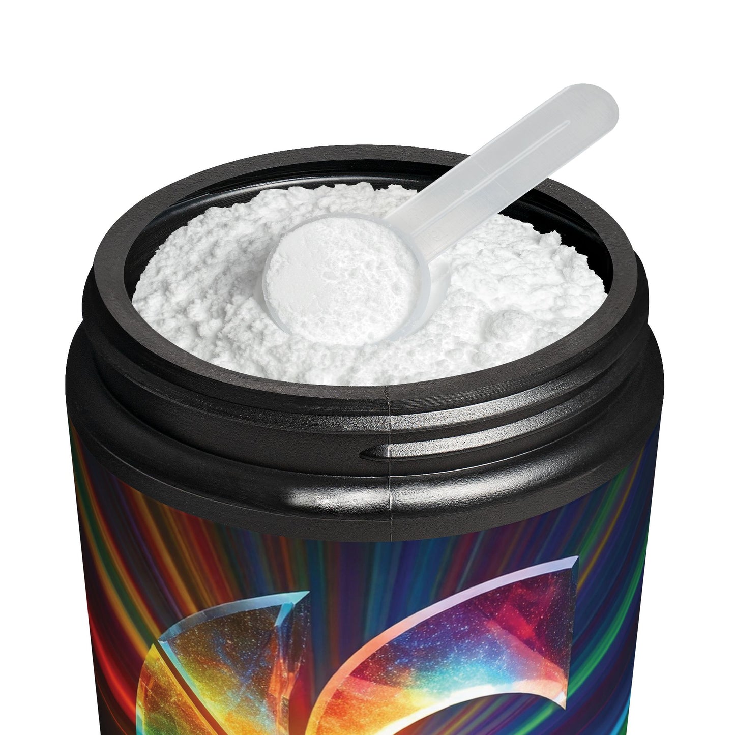 Creatine Monohydrate Supplement (300g, 10.58oz)