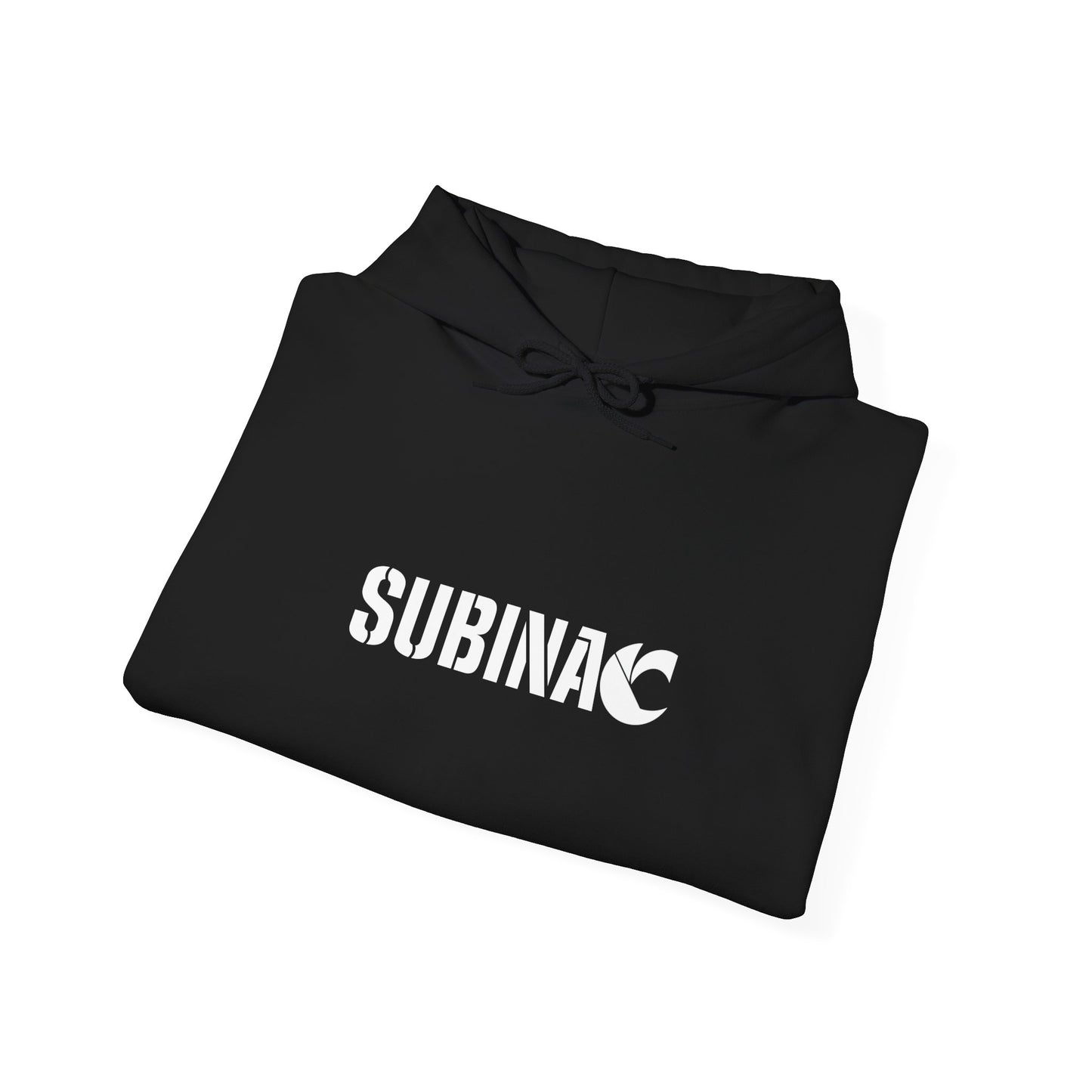 SUBINAC Unisex Heavy Blend Hoodie - Sweatshirt for Casual Style