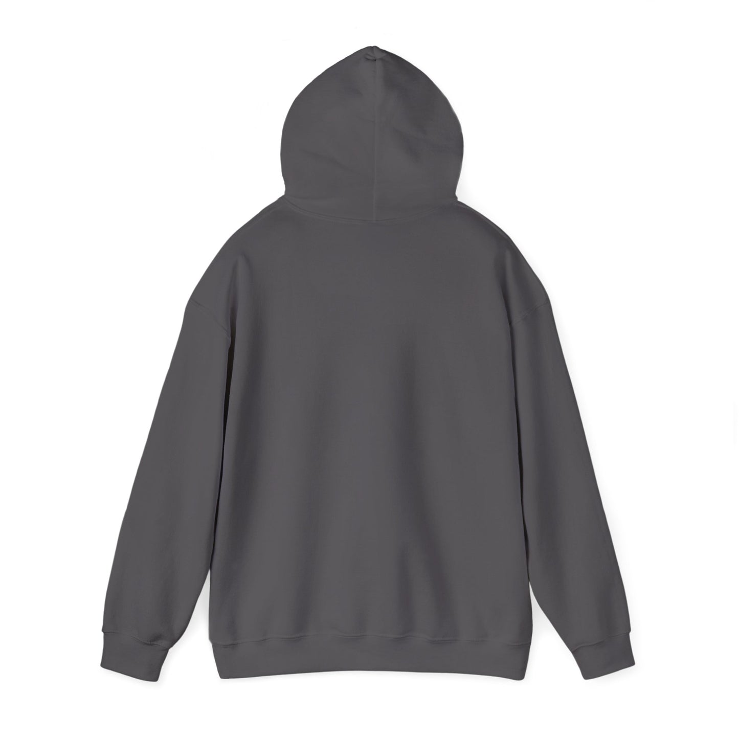 SUBINAC Unisex Heavy Blend Hoodie - Sweatshirt for Casual Style