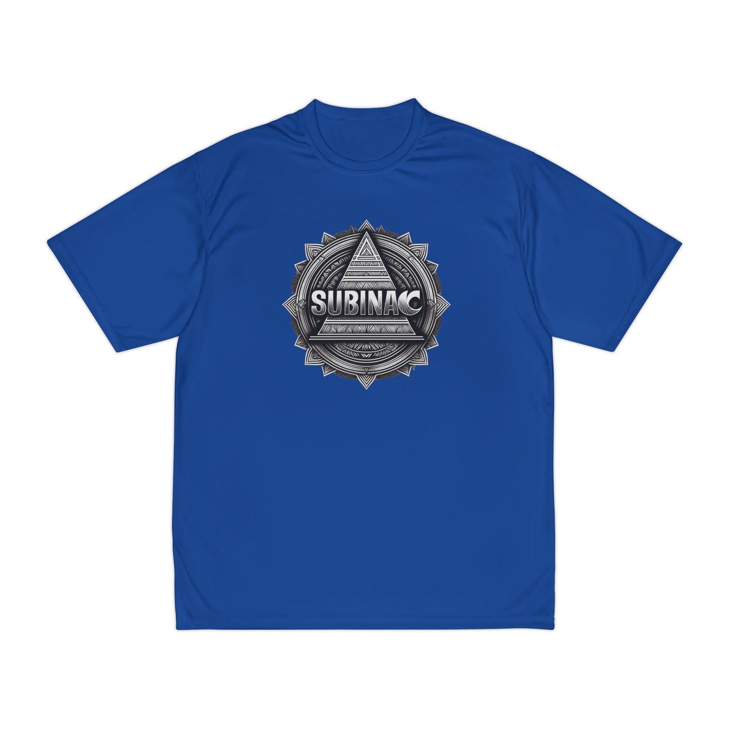 SUBINAC "C-Logo" Graphic - Performance T-Shirt