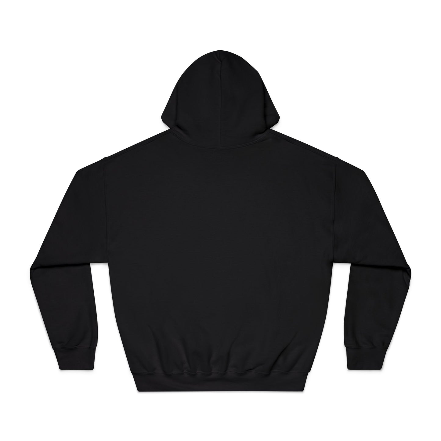 C-Logo "Sigrun" Norse Cozy Hooded Sweatshirt