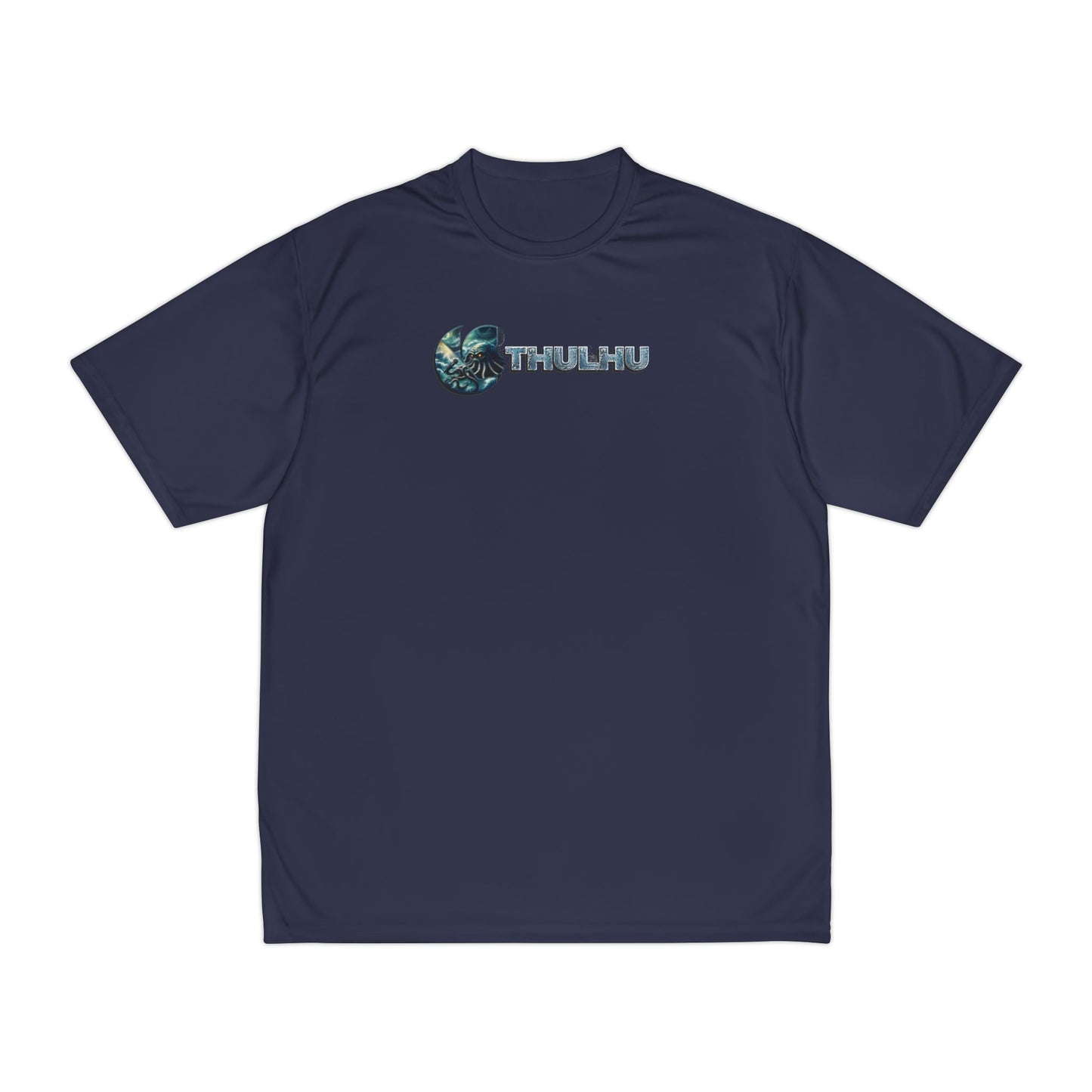 C-Logo "Cthulhu" w/ Back Graphic - Peformance T-Shirt #2