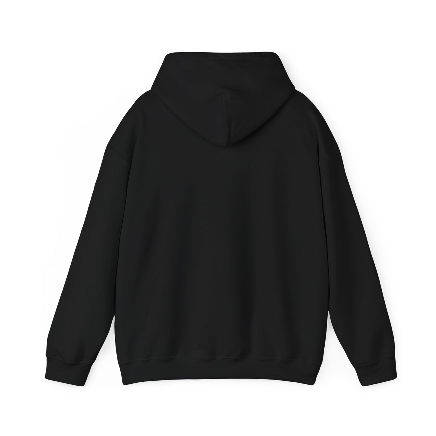 SUBINAC Unisex Heavy Blend Hoodie - Sweatshirt for Casual Style