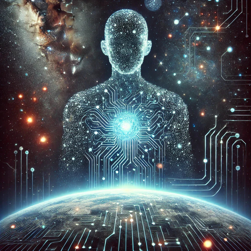 Digital Afterlife: Can Consciousness Be Uploaded or Preserved?