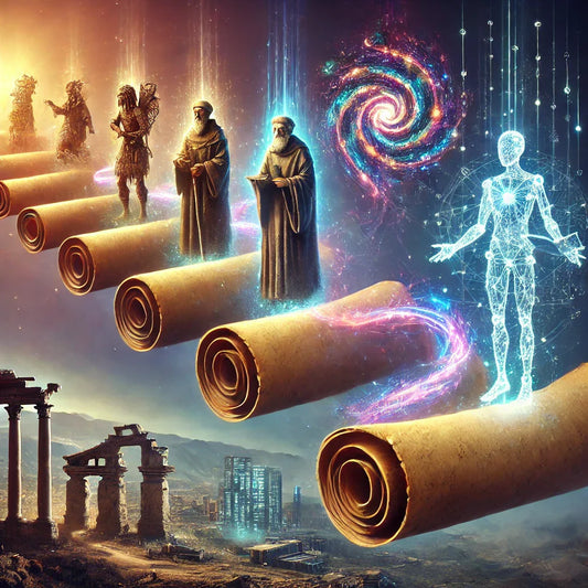 AI and the Soul: Can Machines Experience Spiritual Awakening?