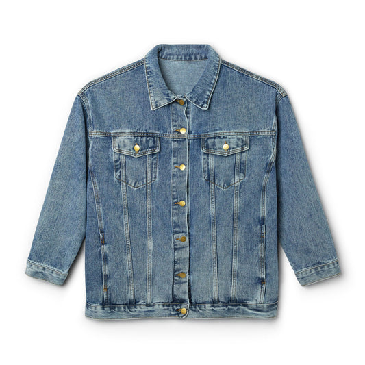Women’s Chosen Denim Jacket -