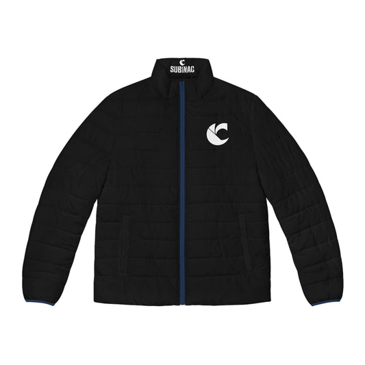 SUBINAC Puffer Jacket
