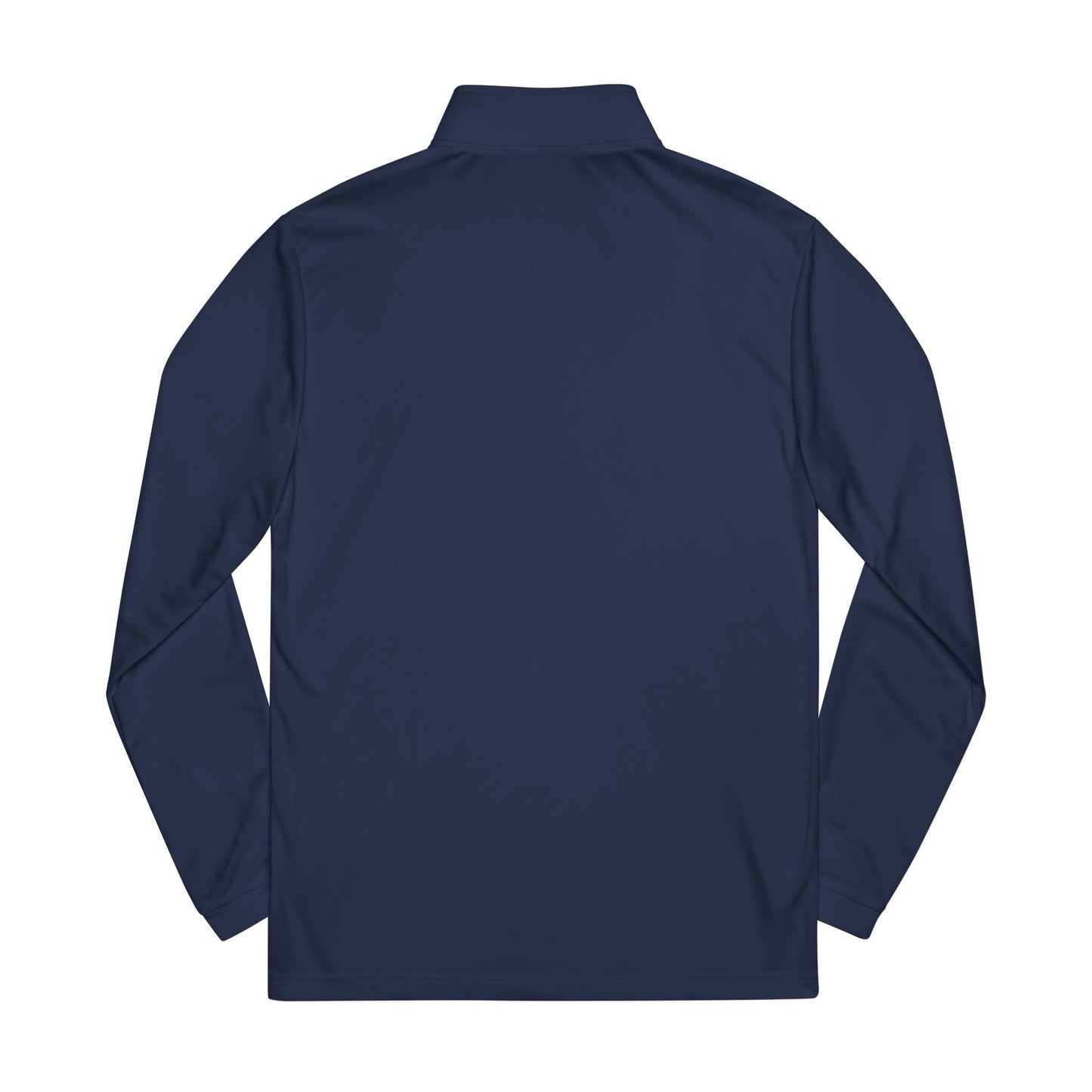 SUBINAC adidas® Quarter-Zip Pullover - Sportswear