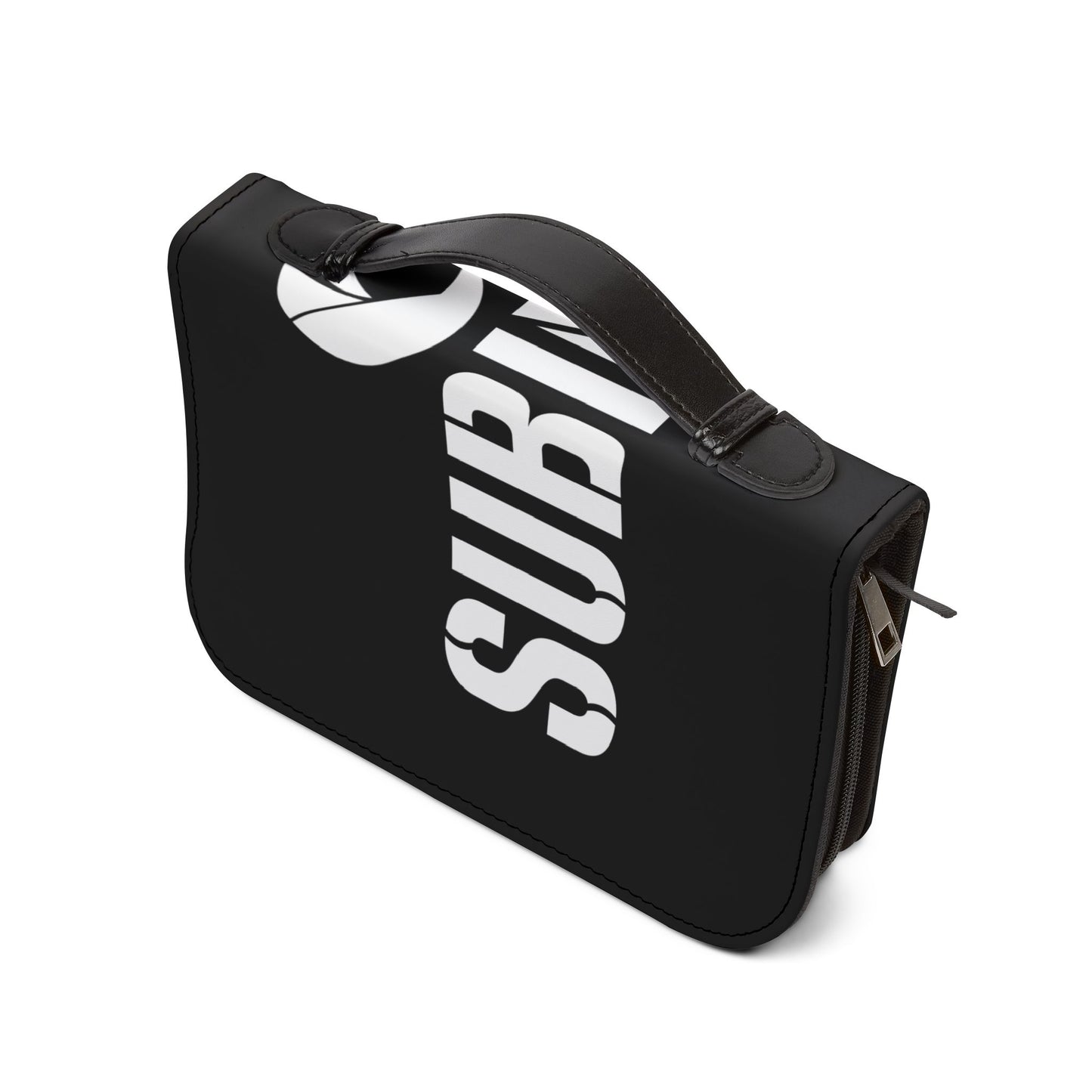 SUBINAC Bible Cover