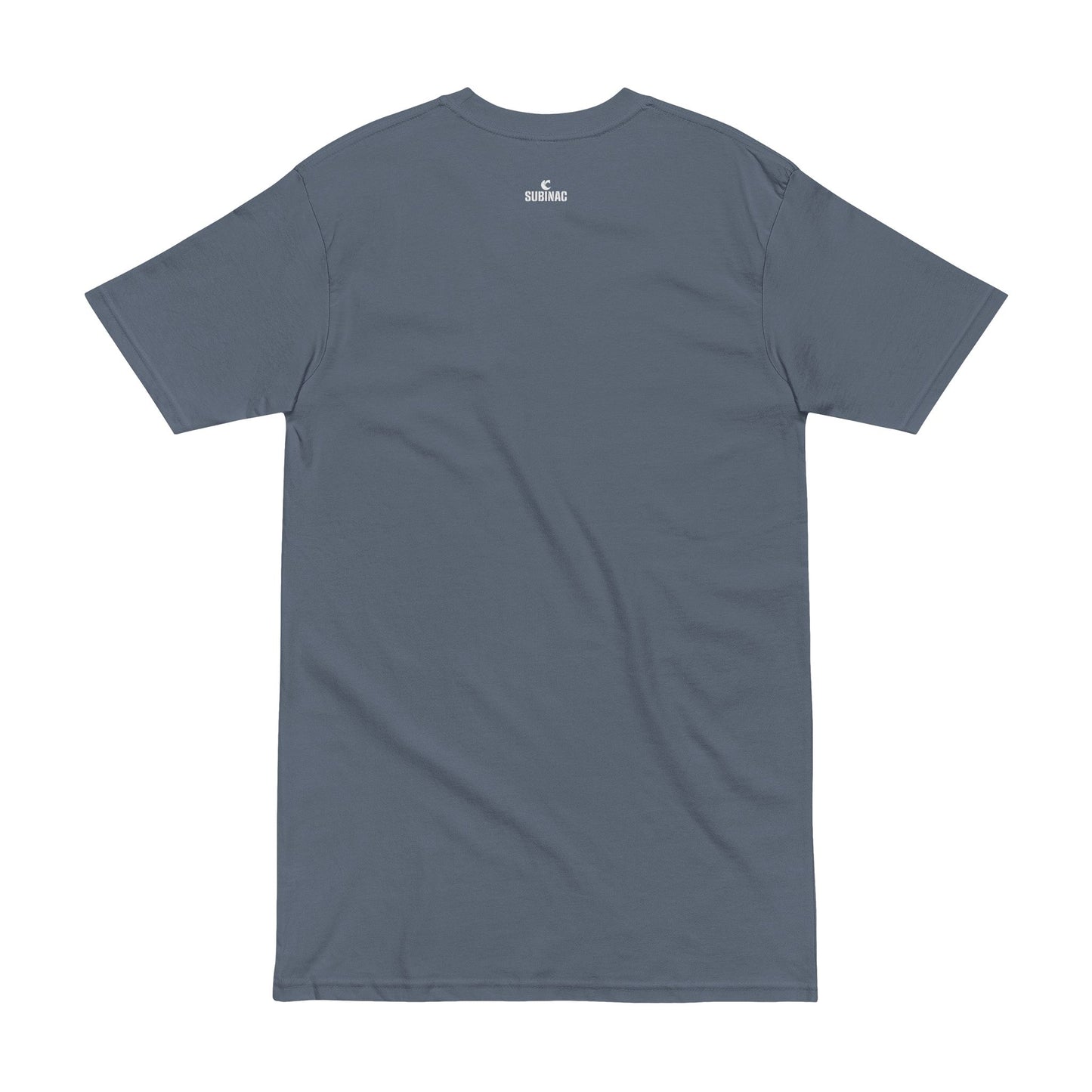 "Limited" Earth C-Logo Men's Heavyweight Tee