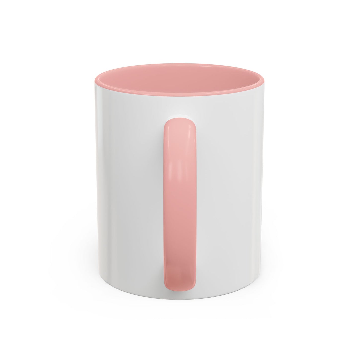 SUBINAC Accent Coffee Mug