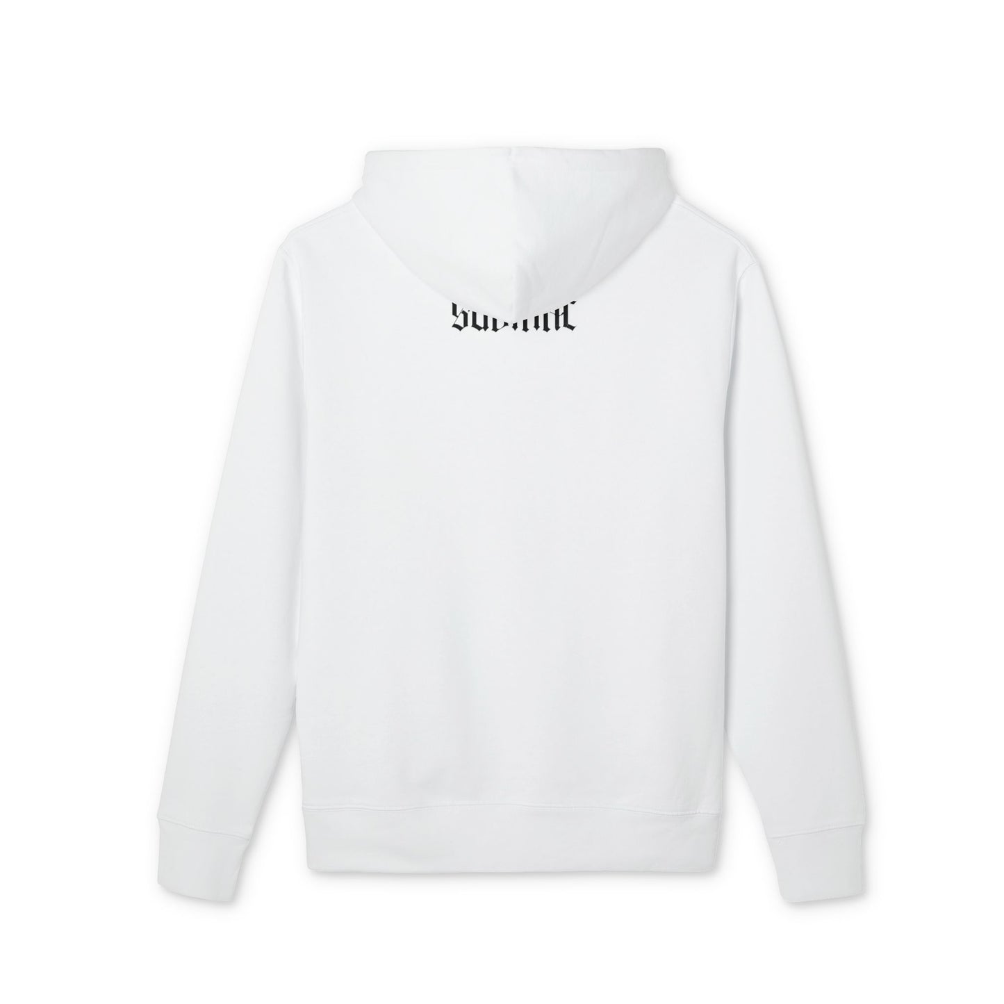 "S" Logo Subinac Hoodies - Grey/White