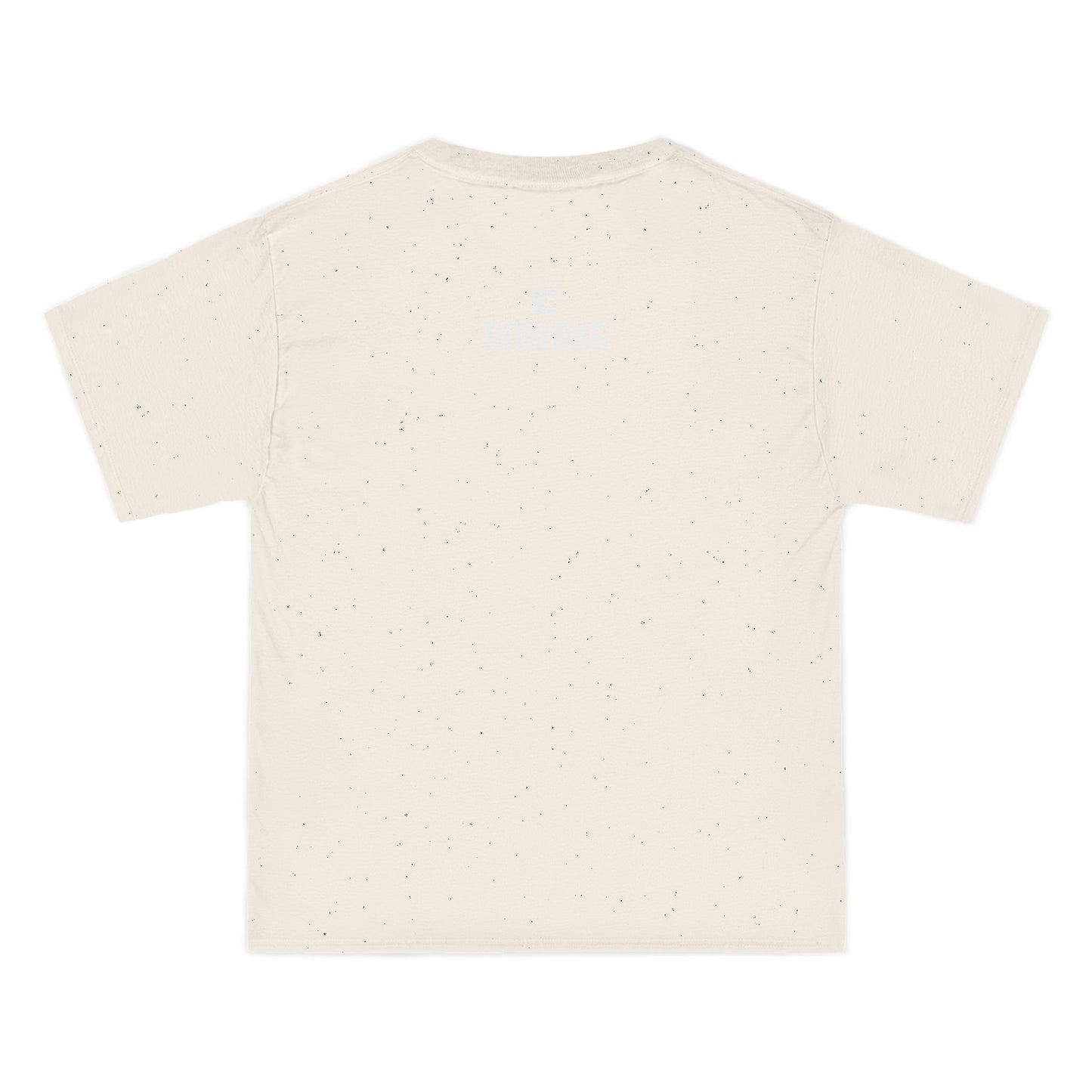 "Brynhildr" Norse C-Logo Graphic T Short-Sleeve