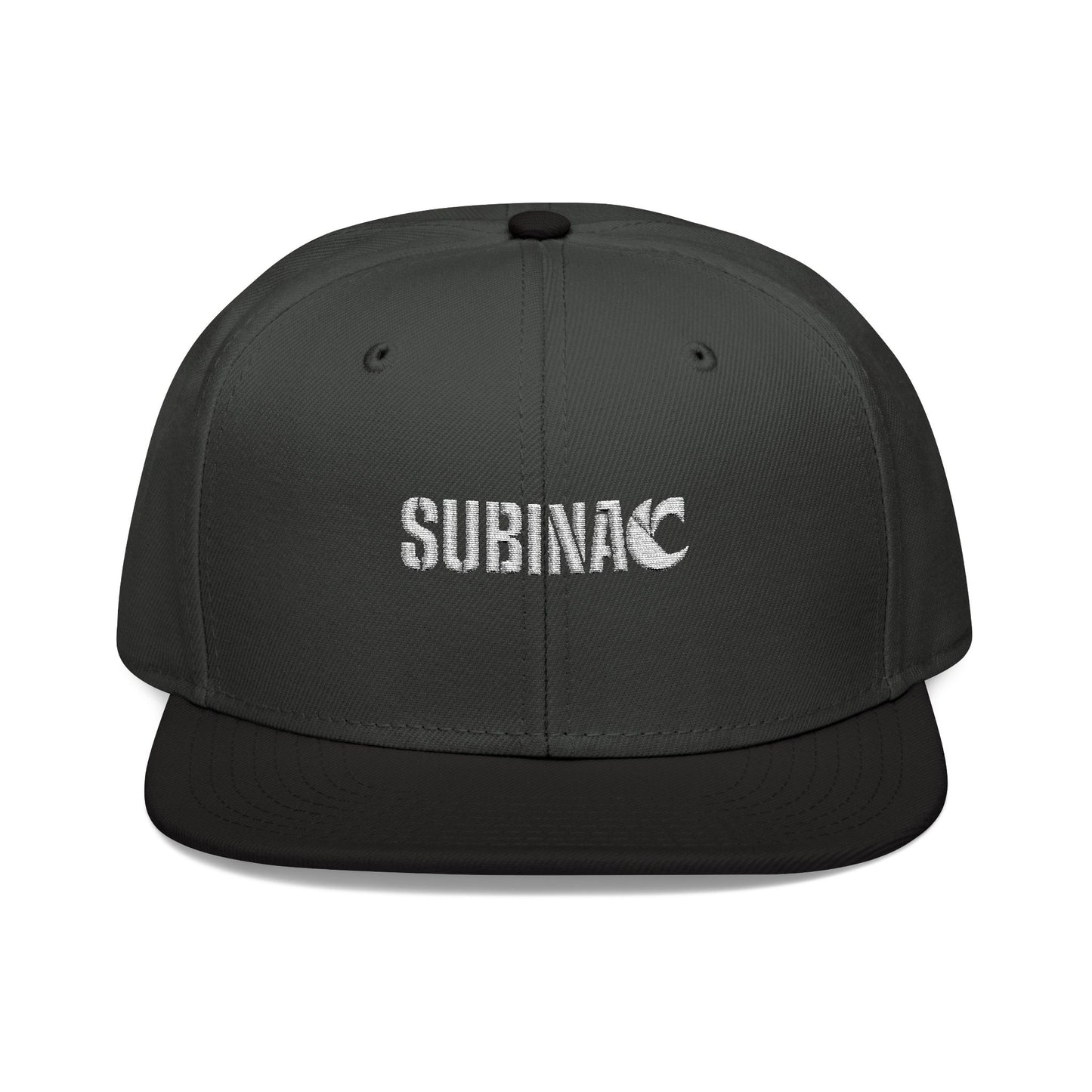 SUBINAC Snapback Cap #2