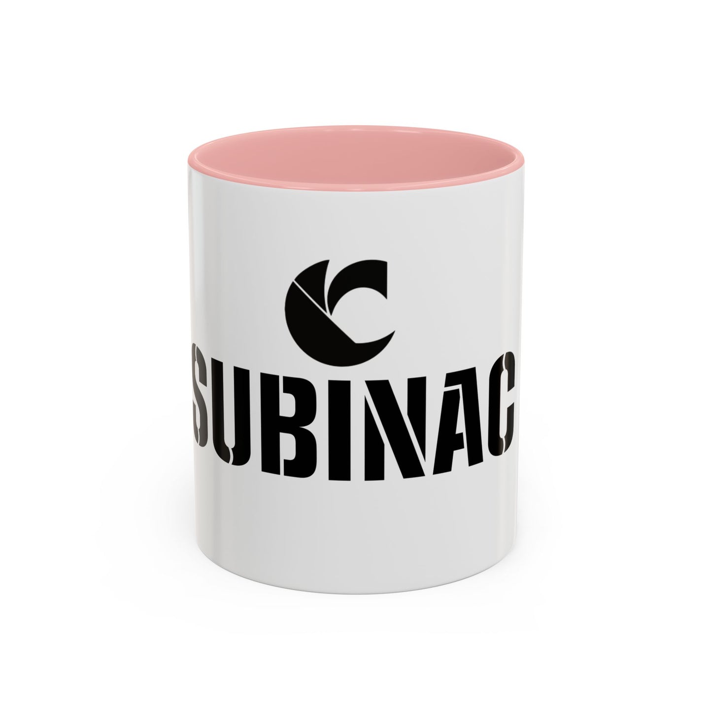 SUBINAC Accent Coffee Mug