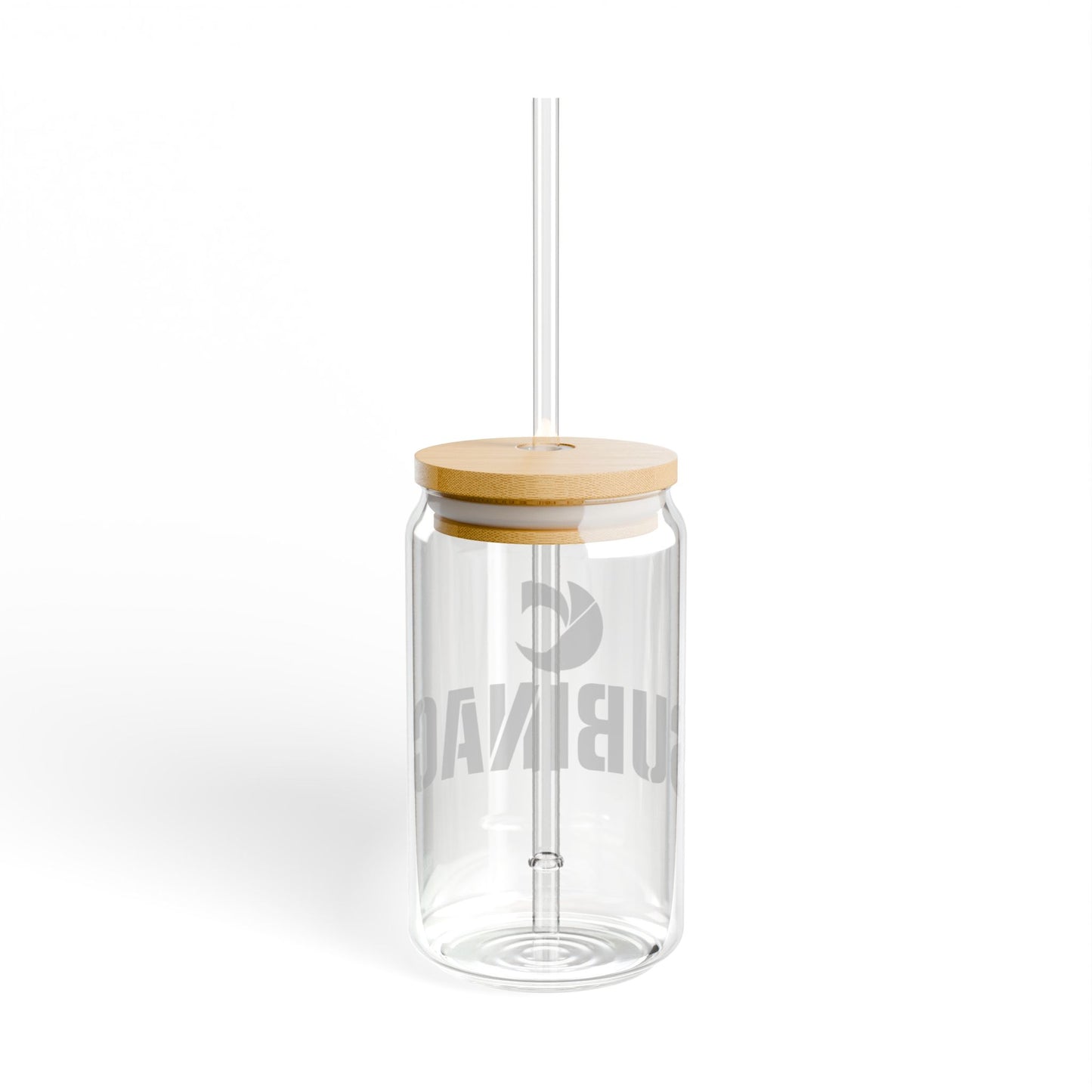 SUBINAC Sipper Glass
