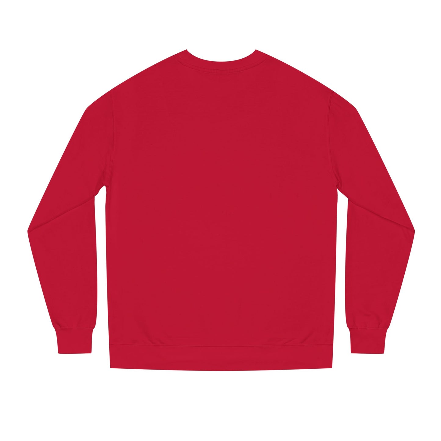 SUBINAC Crew Neck Sweatshirt - Comfortable Casual Wear
