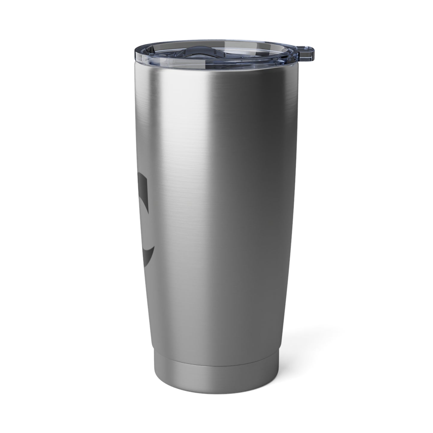 C-Logo Vagabond Stainless Steel Travel Tumbler