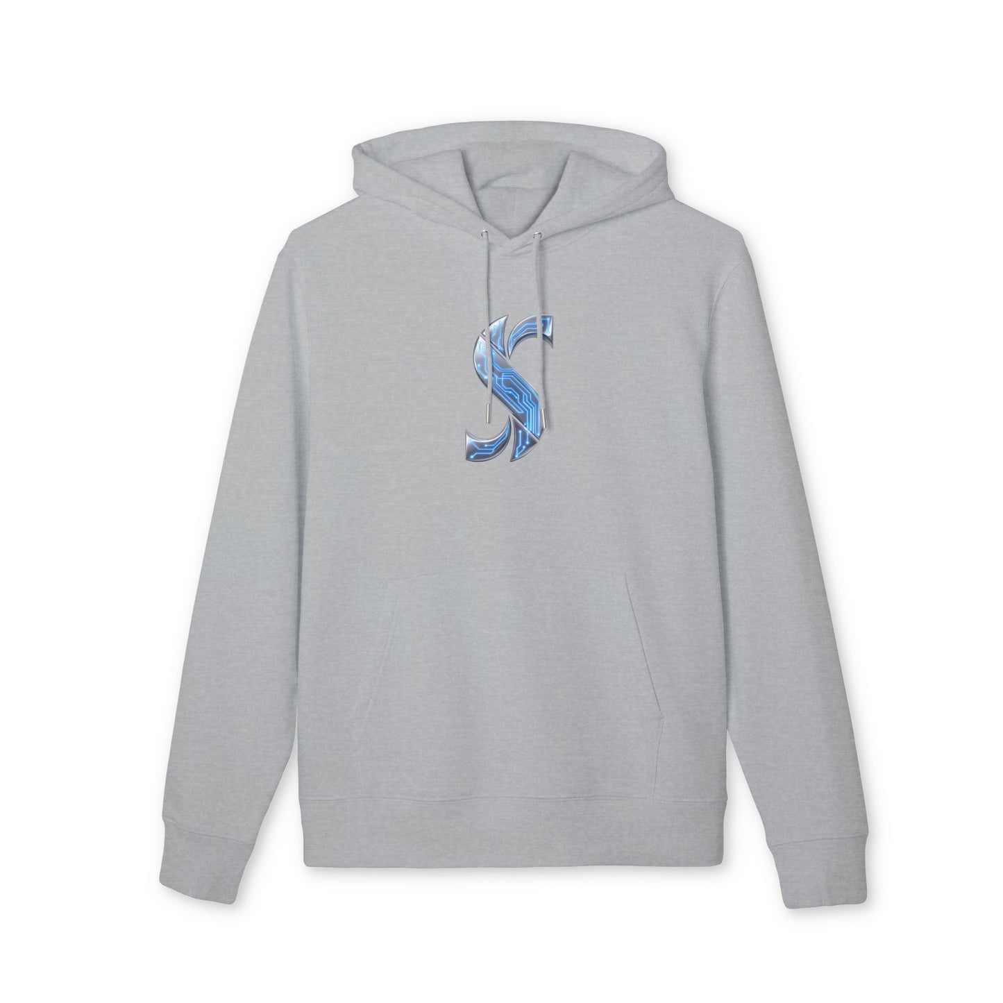 "S" Logo Subinac Hoodies - Neural Node