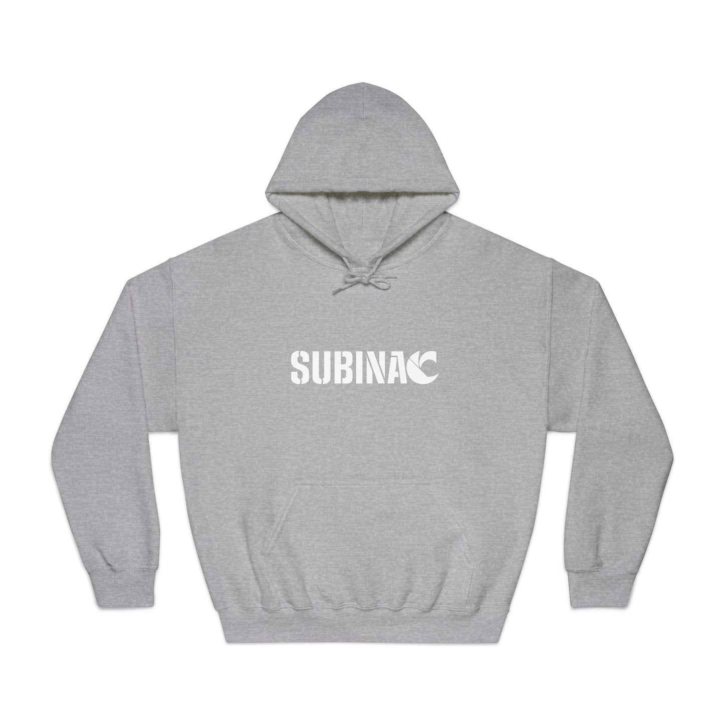 SUBINAC Cozy Hooded Sweatshirt - Perfect for Relaxation and Casual Outings