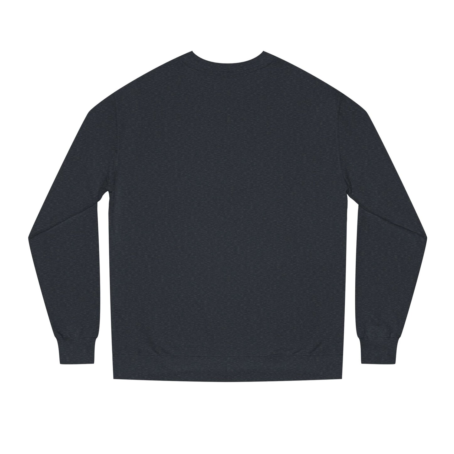 SUBINAC Crew Neck Sweatshirt - C-Logo Cloud Design
