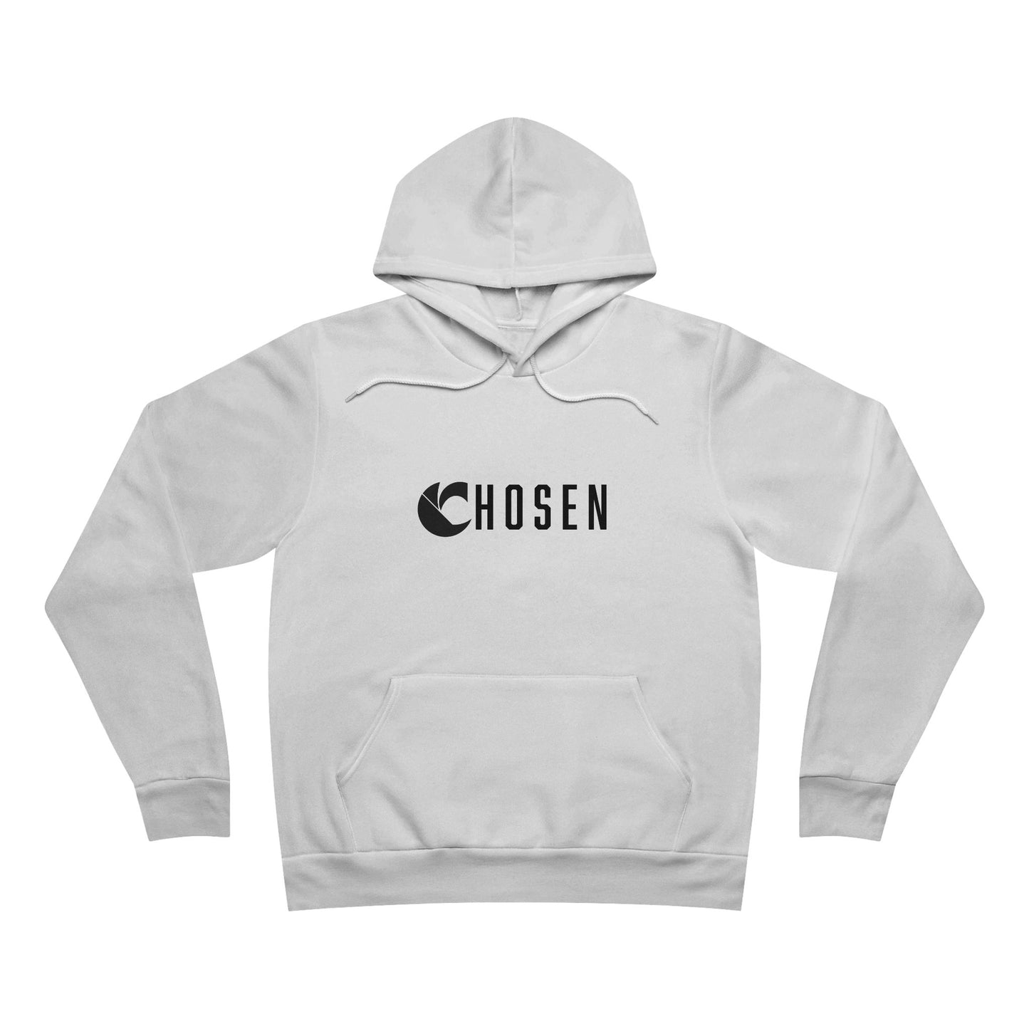 Chosen C-Logo "B2TF" Graphic Hoodie