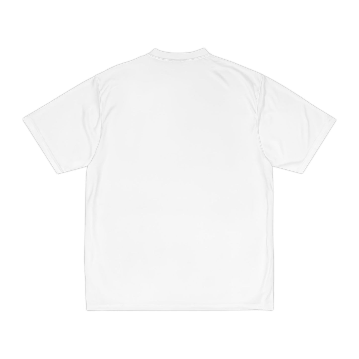 C-Logo "Pyramid" Graphic - Performance T-Shirt