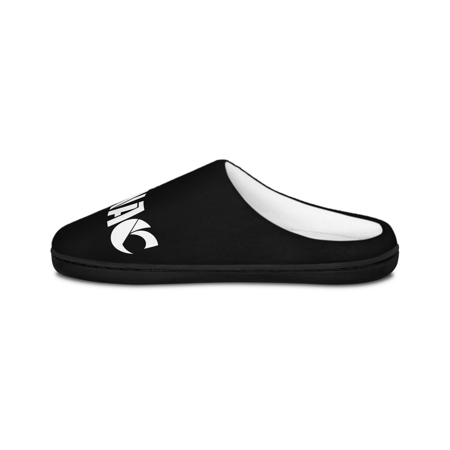 SUBINAC Men's Indoor Slippers