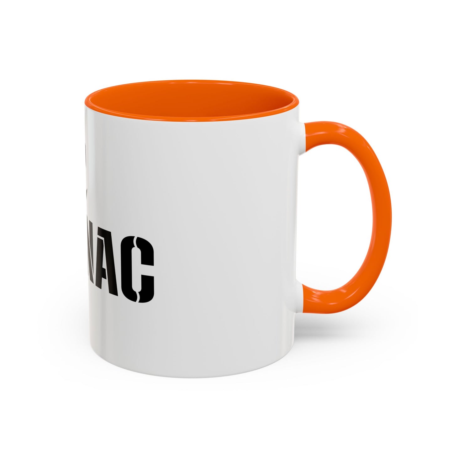 SUBINAC Accent Coffee Mug