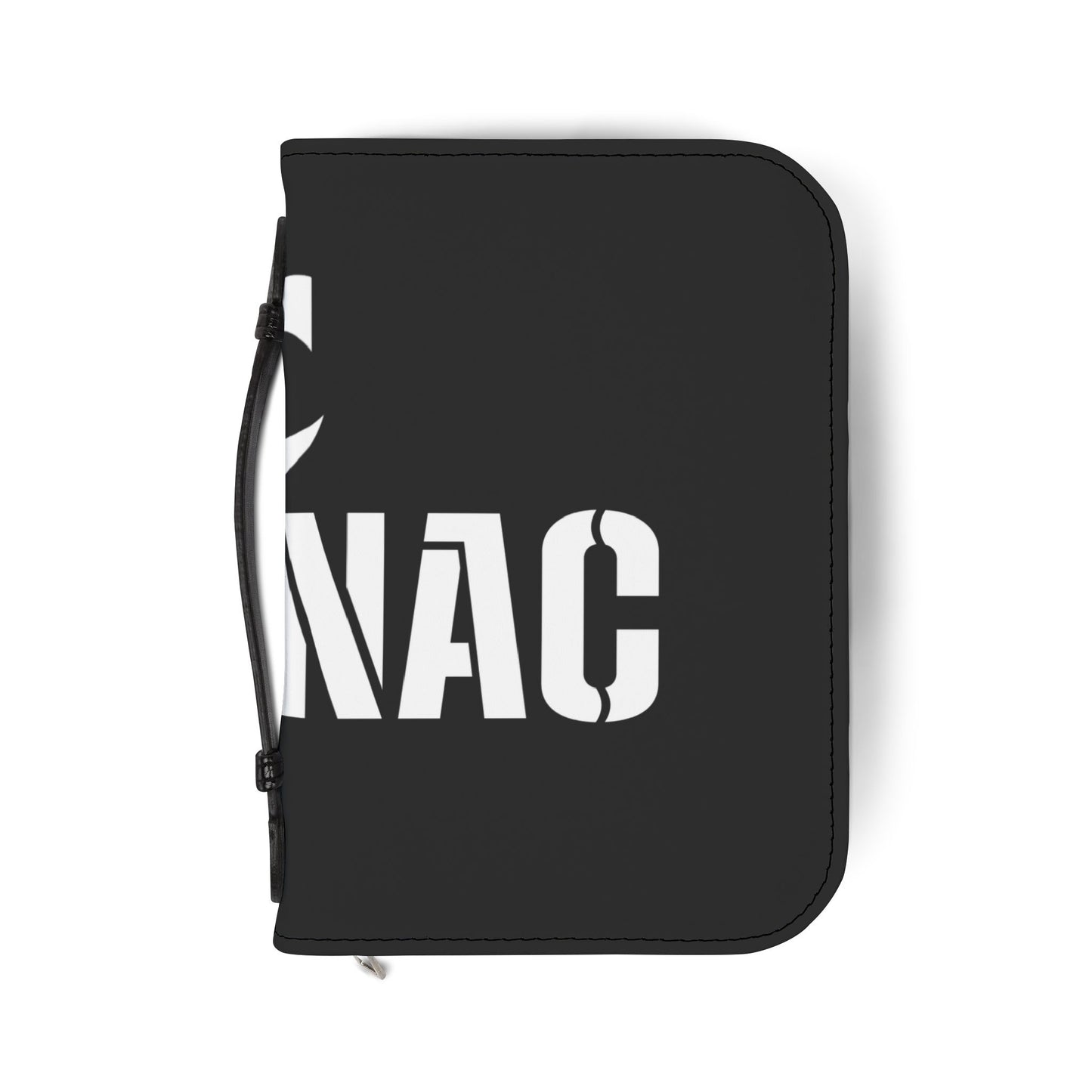 SUBINAC Bible Cover
