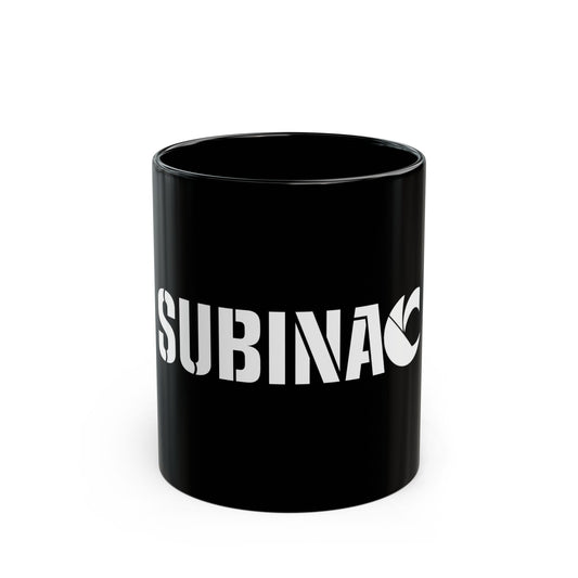 SUBINAC Mug - Coffee & Tea Cup