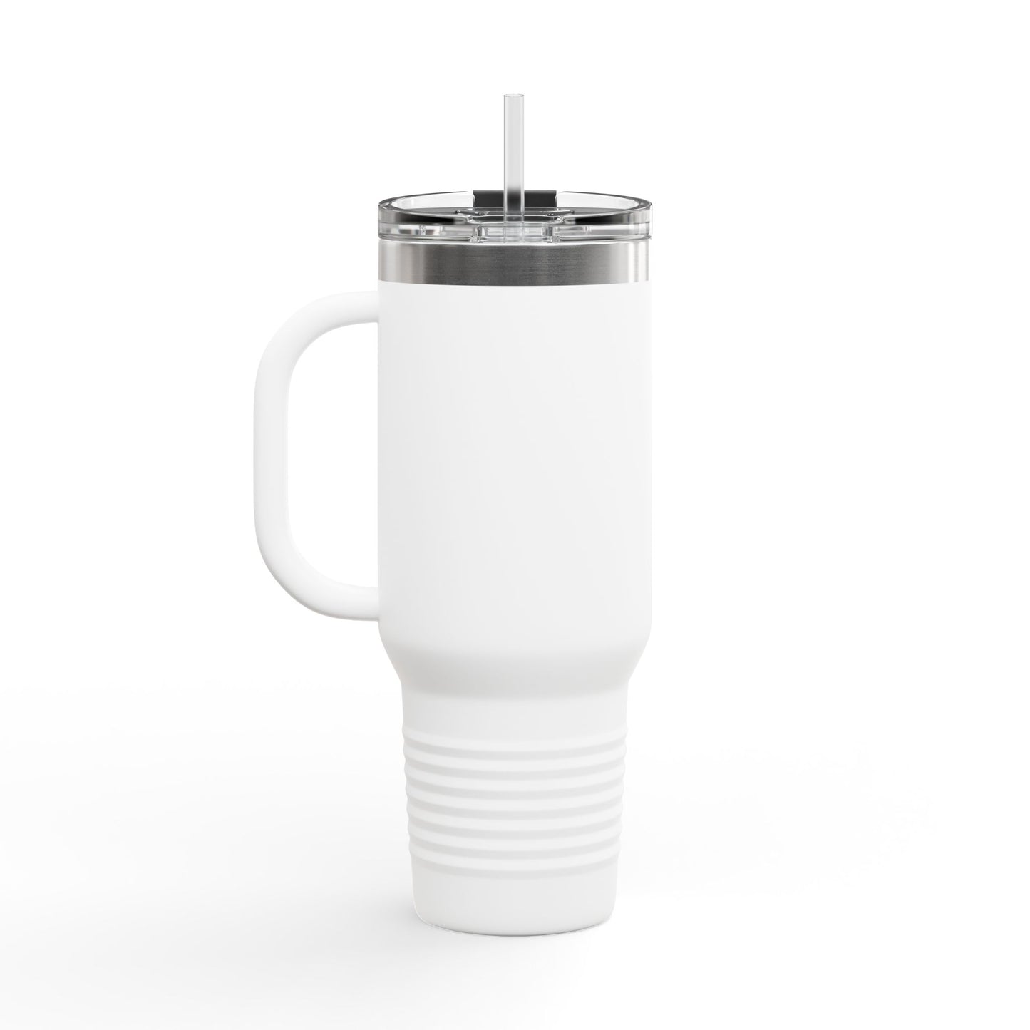 SUBINAC Insulated Travel Mug, 40oz - On-the-Go Hydration
