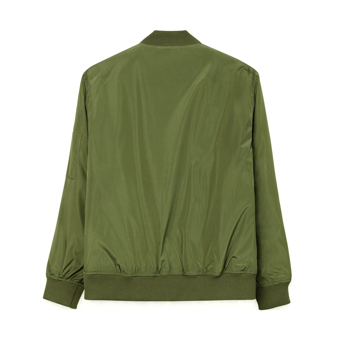 SUBINAC Bomber Jacket