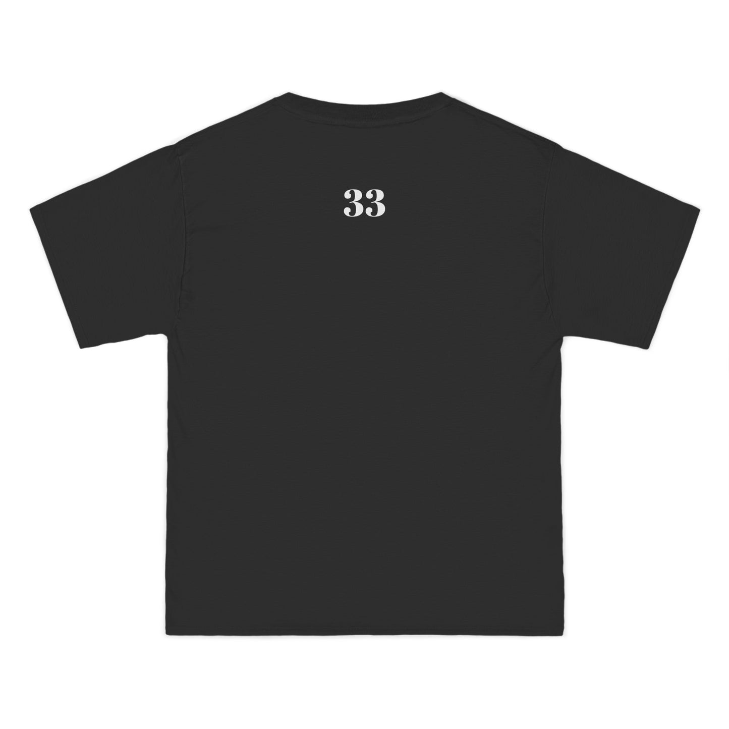 "Cthulhu" C-Logo Graphic T Short-Sleeve "33"